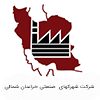 شرکت شهرکهای صنعتی خراسان شمالی 
